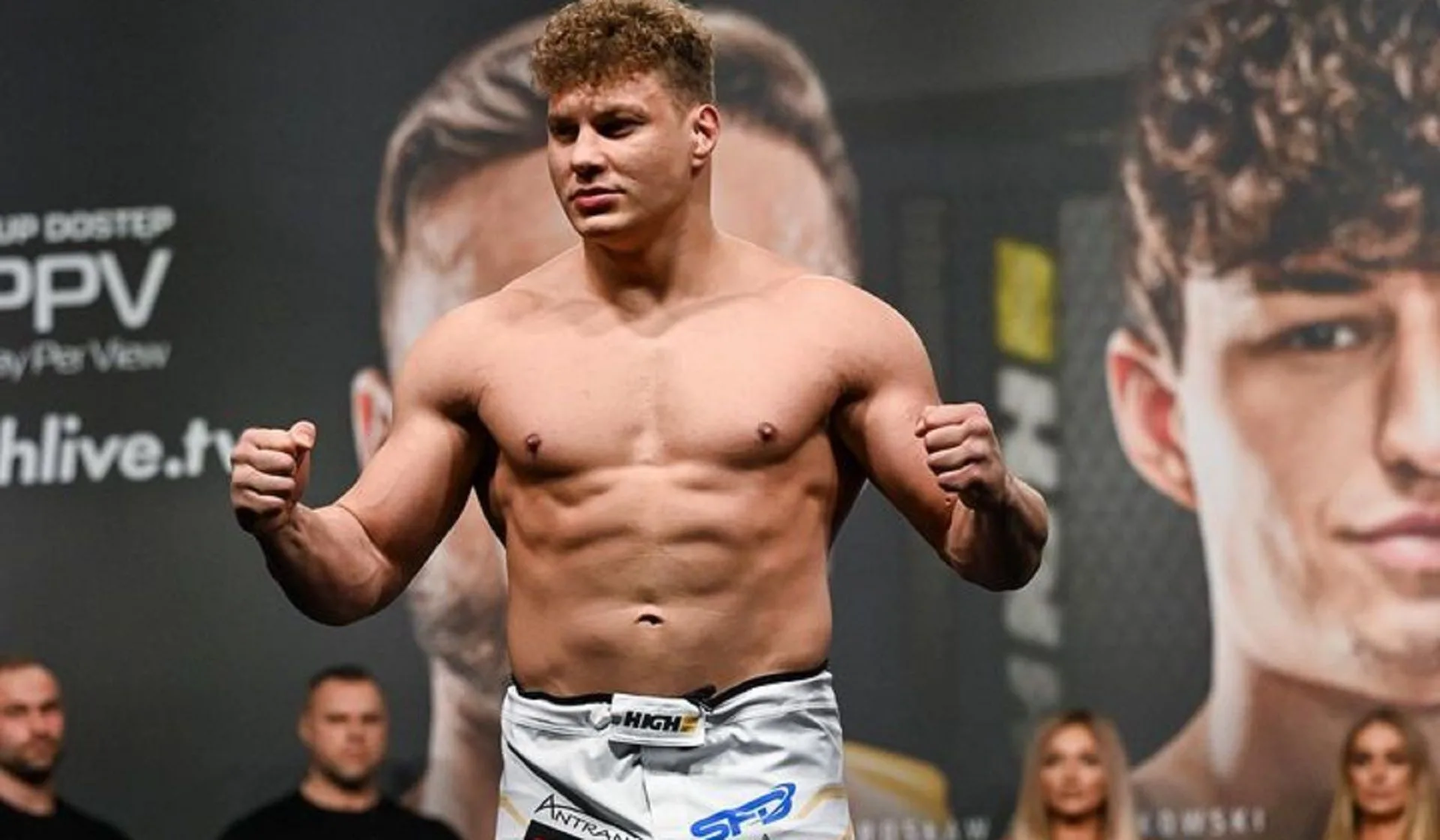 Denis Labryga lepszy od Szpilki? Zaskakujące słowa trenera Oknińskiego