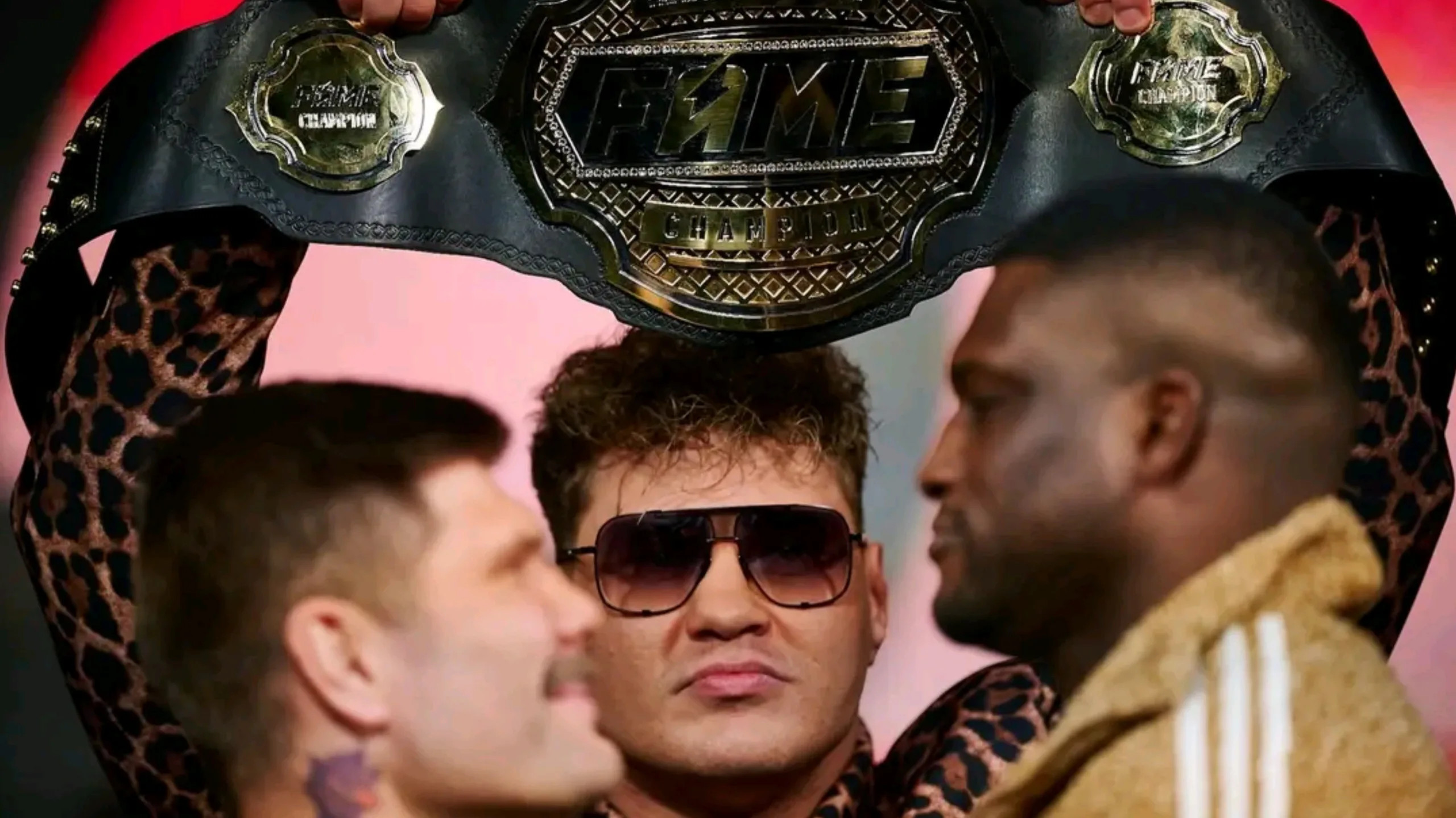 FAME MMA 29 odbierz kod PPV za 2 zł w superpromocji