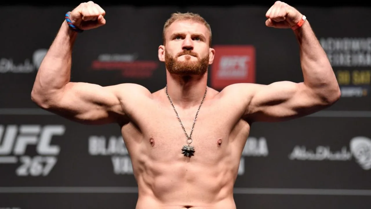 Dlaczego UFC w dalszym ciągu nie wraca do Polski?