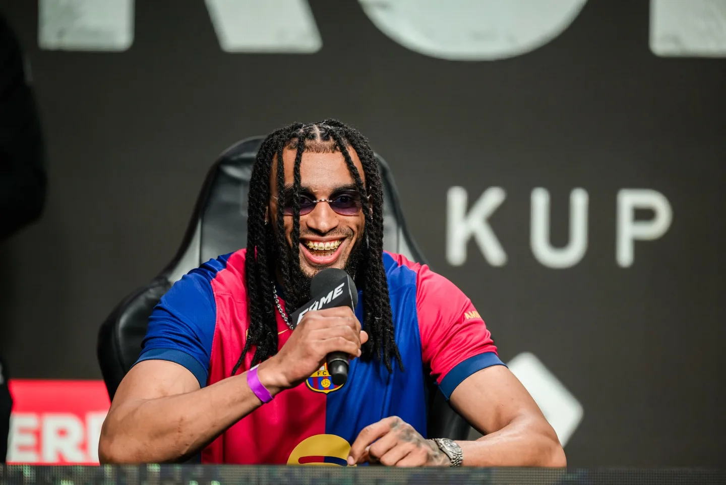 FAME MMA 29: kompletna karta walk. Kto wystąpi na najbliższej gali?