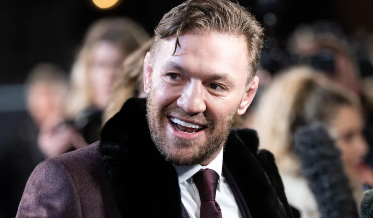 McGregor chce rewanżu z Mayweatherem Juniorem na gali UFC w Białym Domu