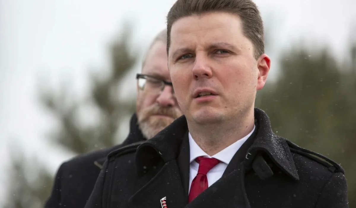 Skandaliczne słowa zawodnika PRIME. Kapela udostępnił nagranie Korczarowskiego