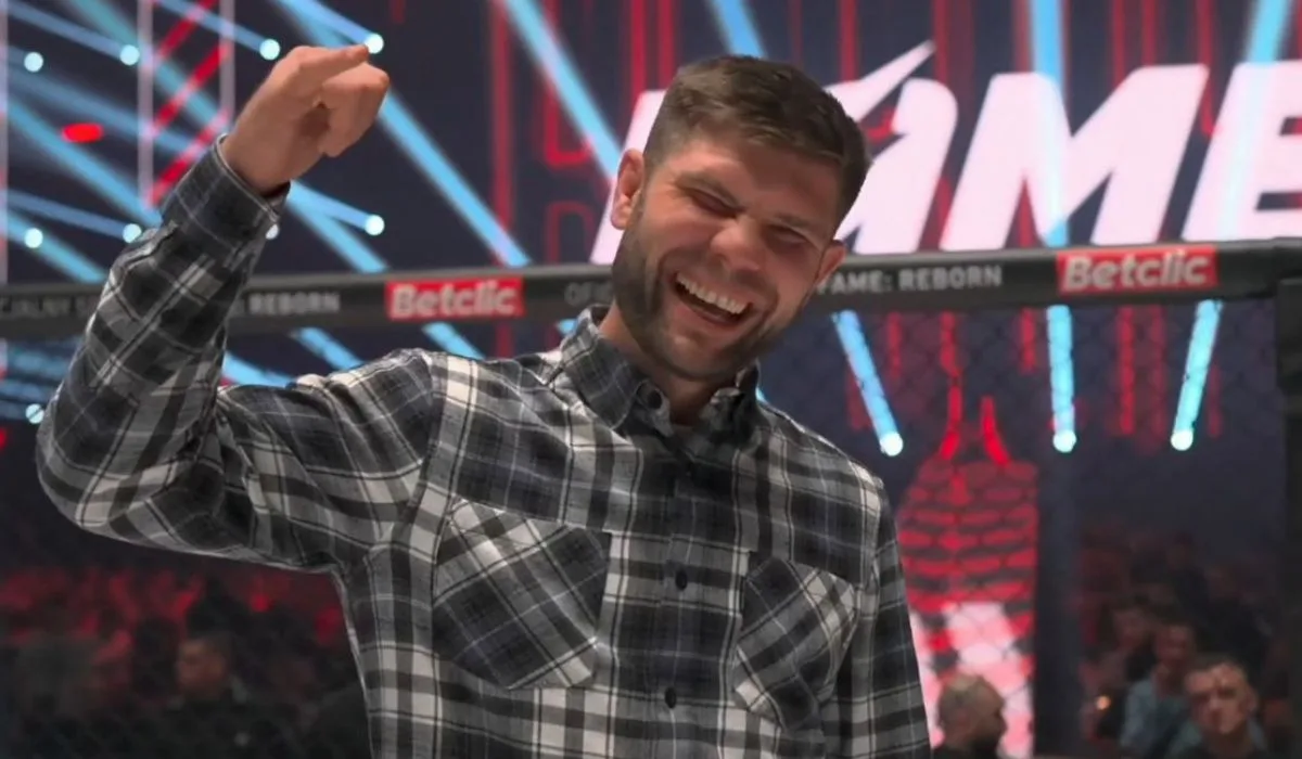 Don Diego krytykuje Denisa Labrygę: „Stał się gburowatym gamoniem”