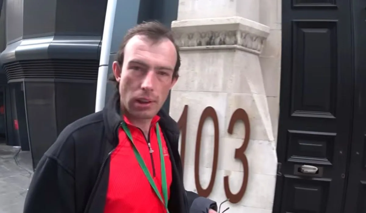 Rado w rozpisce gali FAME 29. Już w przeszłości straszył umiejętnościami