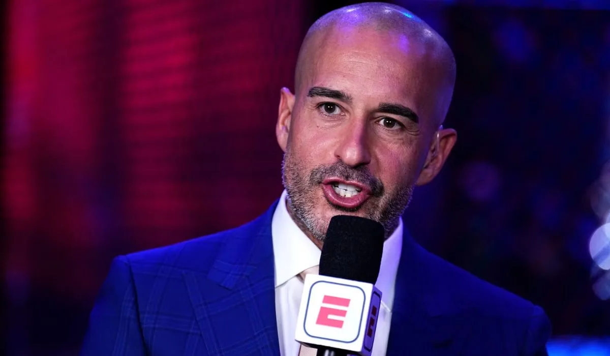 Pracownik UFC chce zmian w organizacji. Nie podoba mu się długość gal