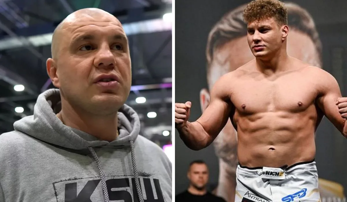 „Typowa sodóweczka” – Tomasz Sarara o przemianie Labrygi