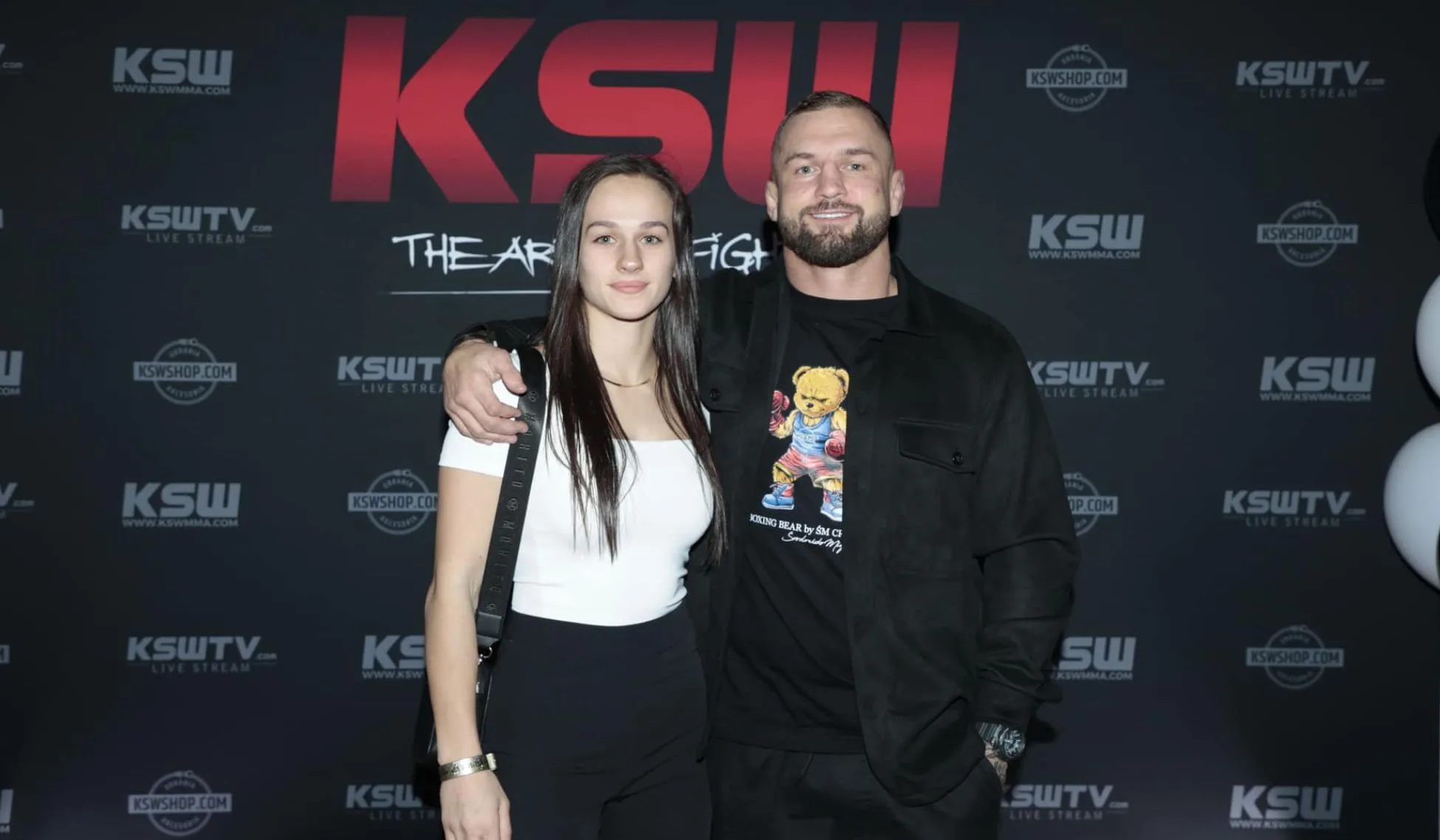 Partnerka Marcina Wrzoska chce walki z zawodnikiem PRIME. Padło wyzwanie