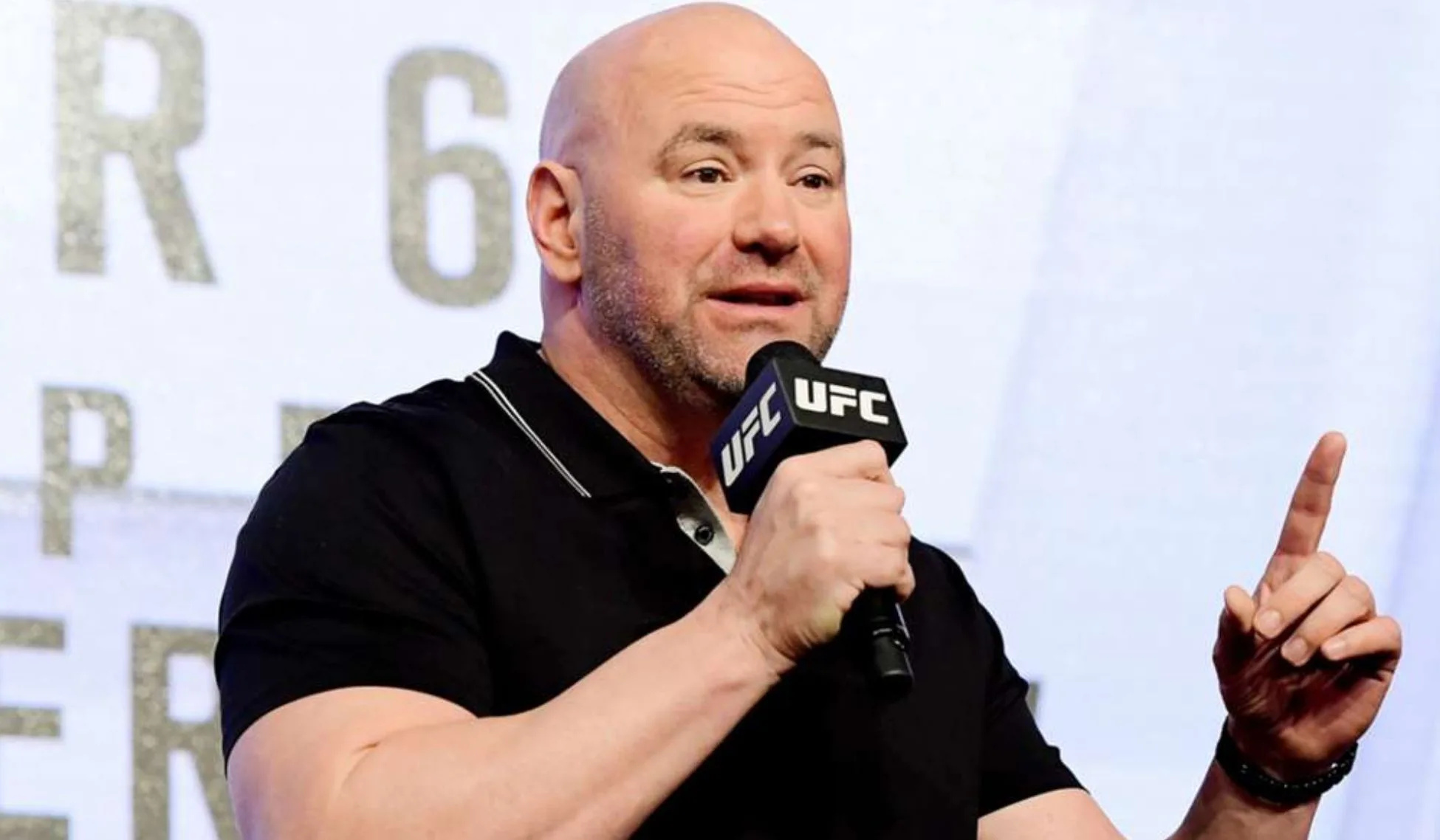 Fani narzekają na częste reklamy podczas gal UFC. Dana White staje w obronie