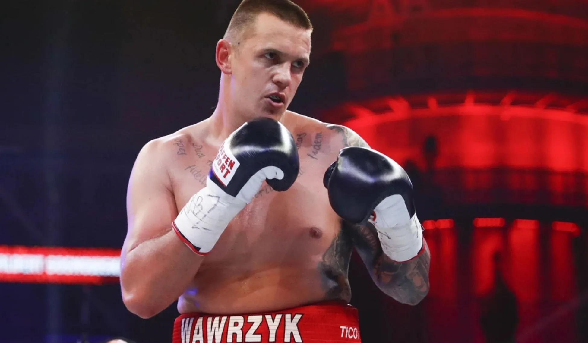 Polski pięściarz ma ogromne kłopoty z prawem w USA. Są nowe informacje