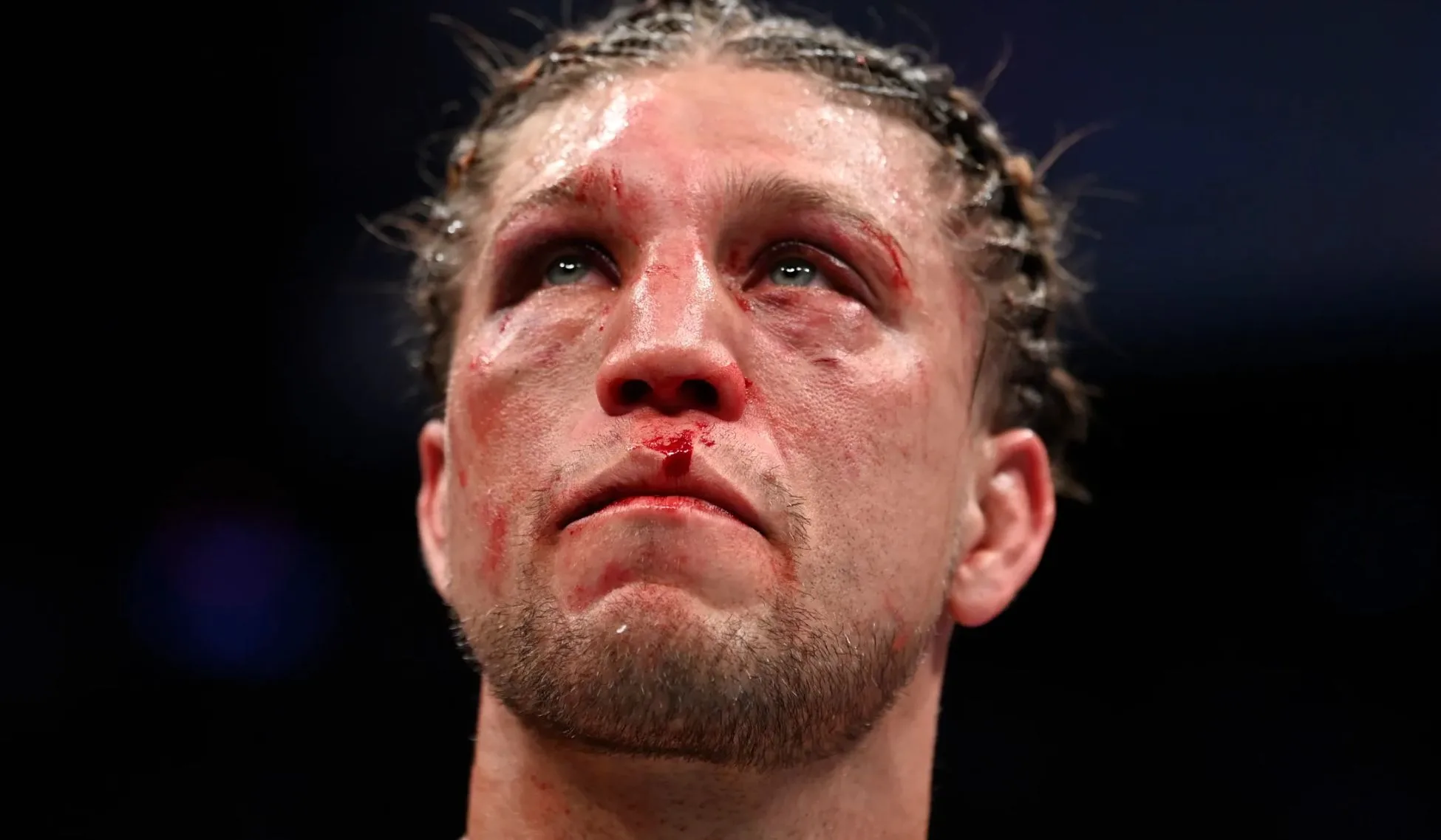 Gwiazda UFC wypada z numerowanej gali. Zrezygnował mimo braku kontuzji