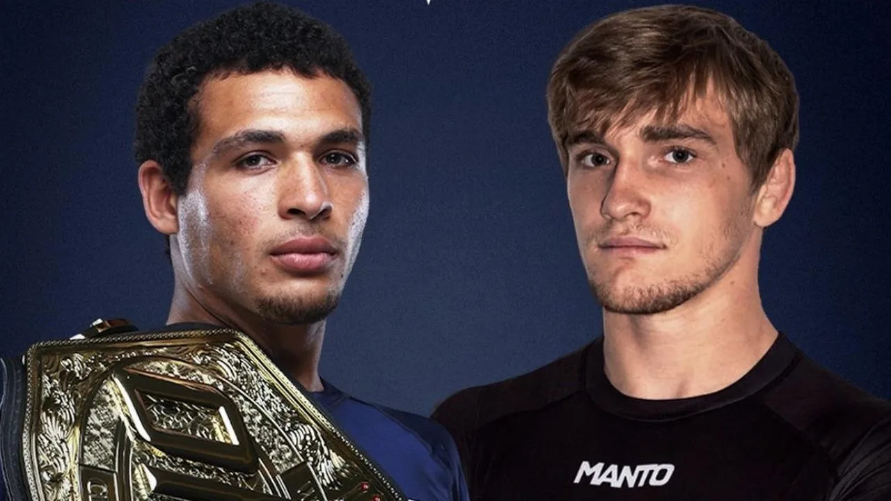 Stanie przed wielką szansą. Polak zawalczy o pas One Championship