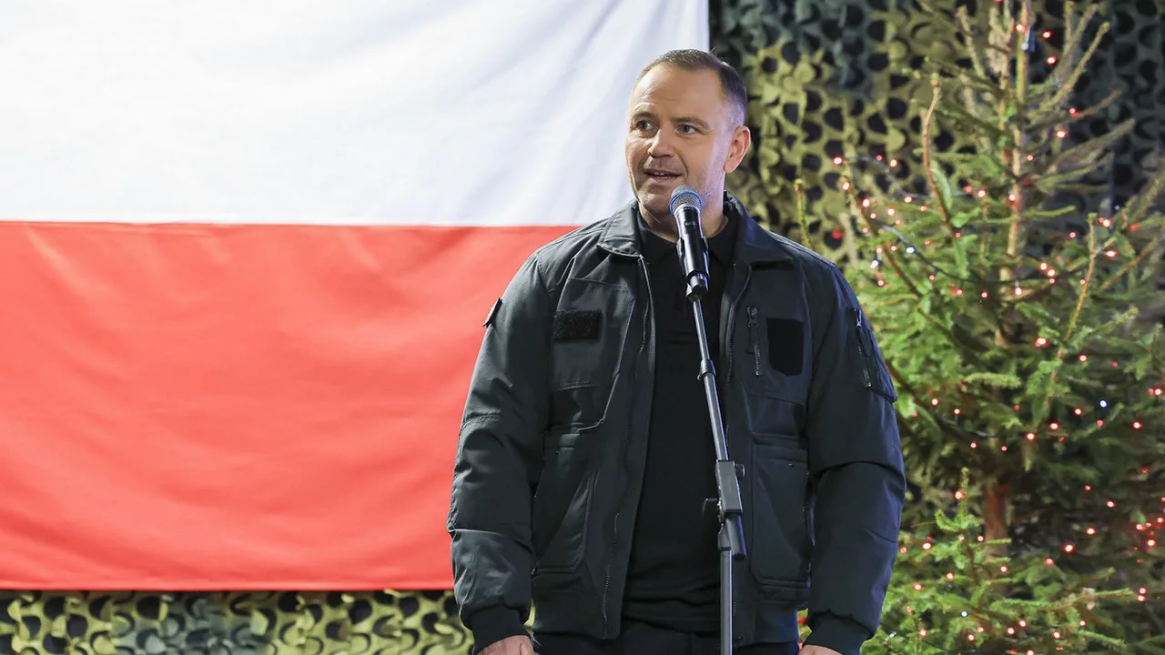Prezydent Polski pojawi się na sobotniej gali KSW? Mamy odpowiedź 