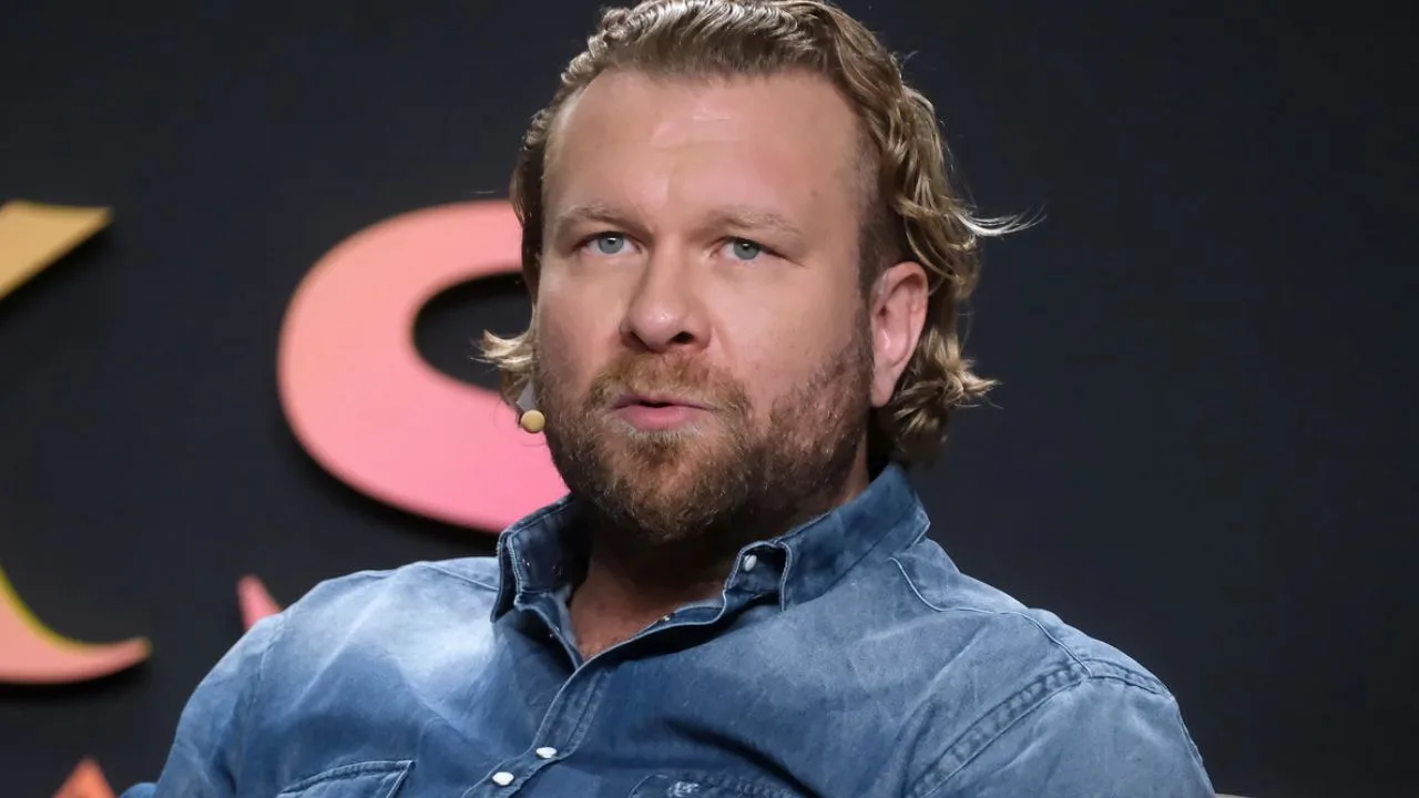 Kim jest Maciej Kawulski? Wiek, KSW, Filmy, Sporty Walki