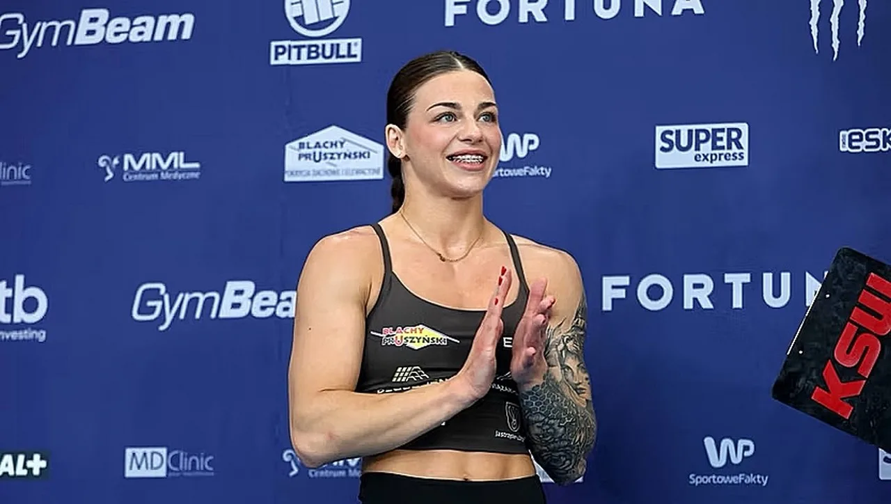 Laura Grzyb przerywa milczenie ws. walki z Czyżewską. Padła mocna odpowiedź