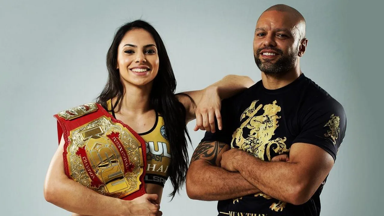 Była mistrzyni KSW wraca. Znamy szczegóły walki