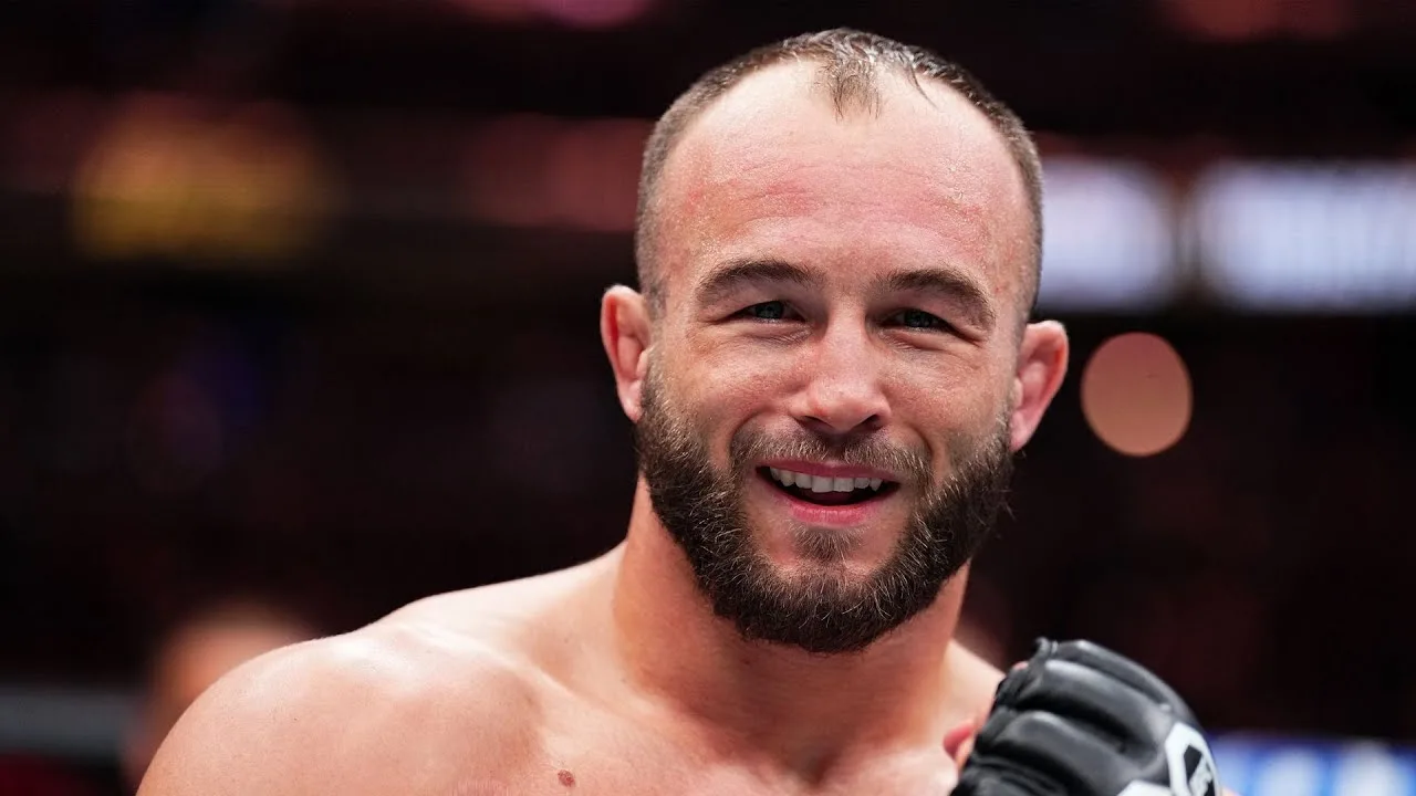 Menadżer ujawnił, co z powrotem Mateusza Rębeckiego. W USA go kochają