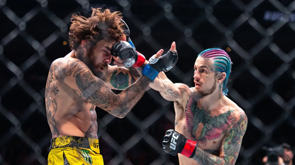 Sean O’Malley znów pokazał klasę. Świetny występ na UFC 324