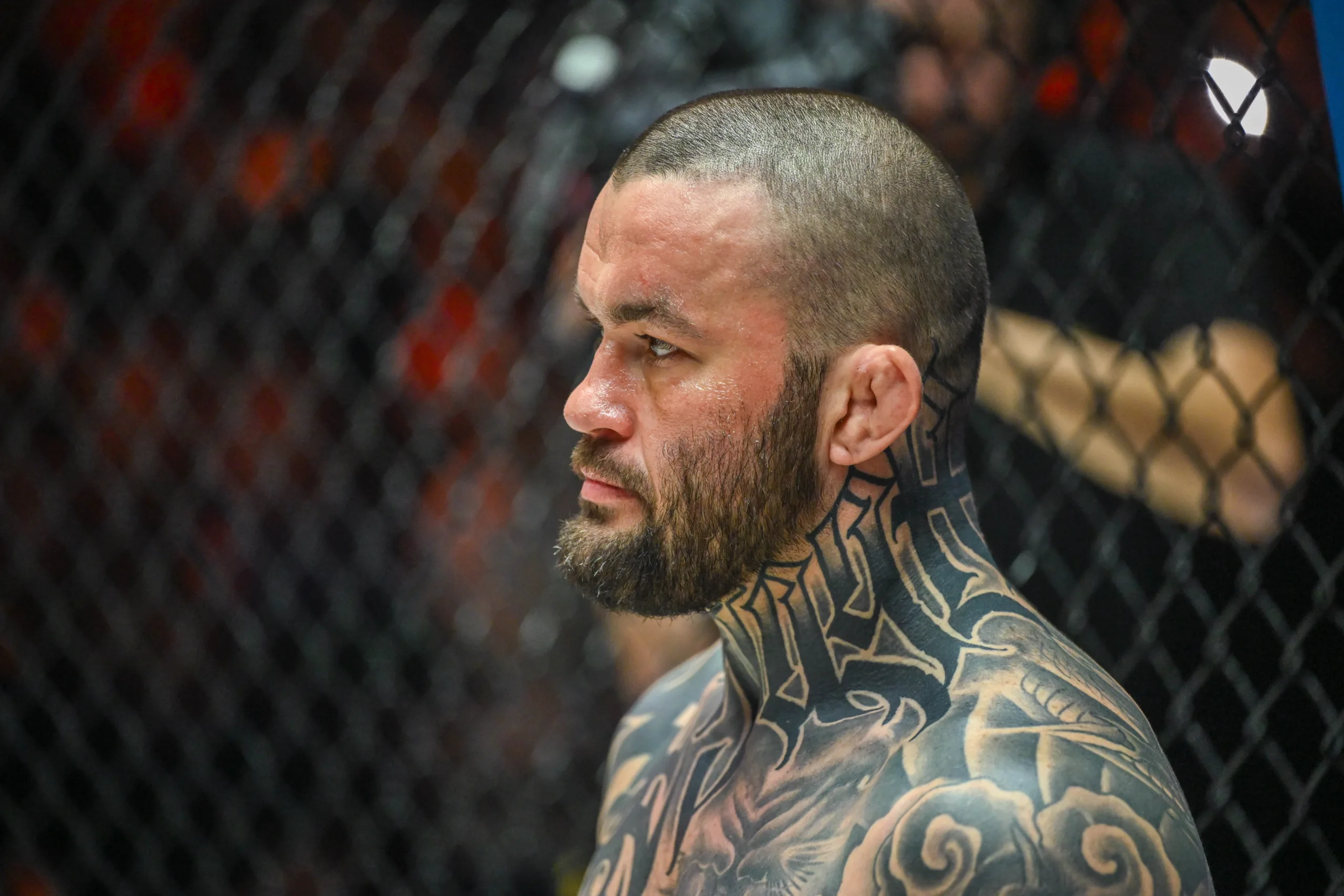 Materla poznał rywala na galę Oktagon w Polsce? Pojawiło się konkretne nazwisko