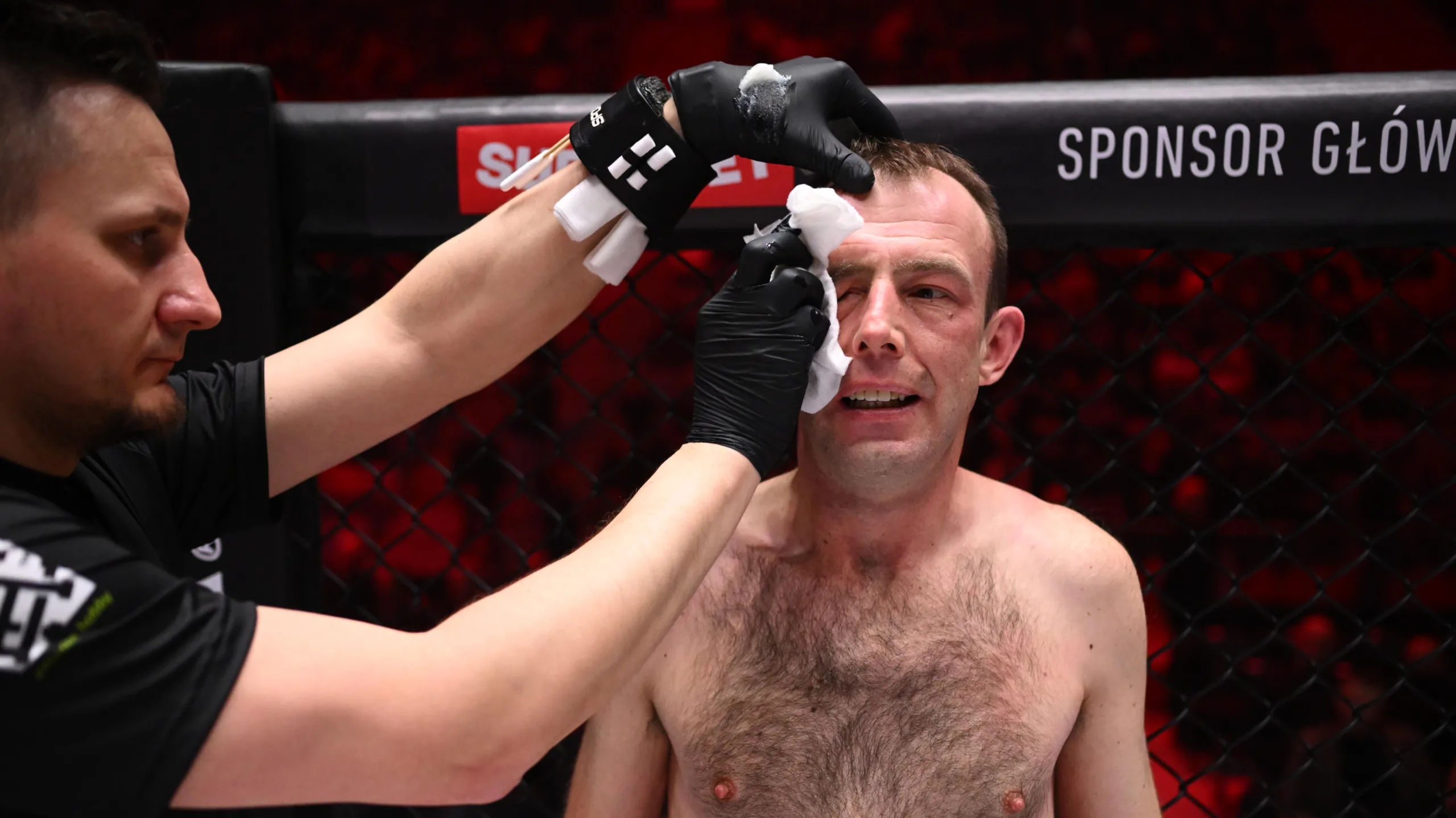 Awantura z udziałem Rado z Londynu. Zareagowała ambasada Izraela