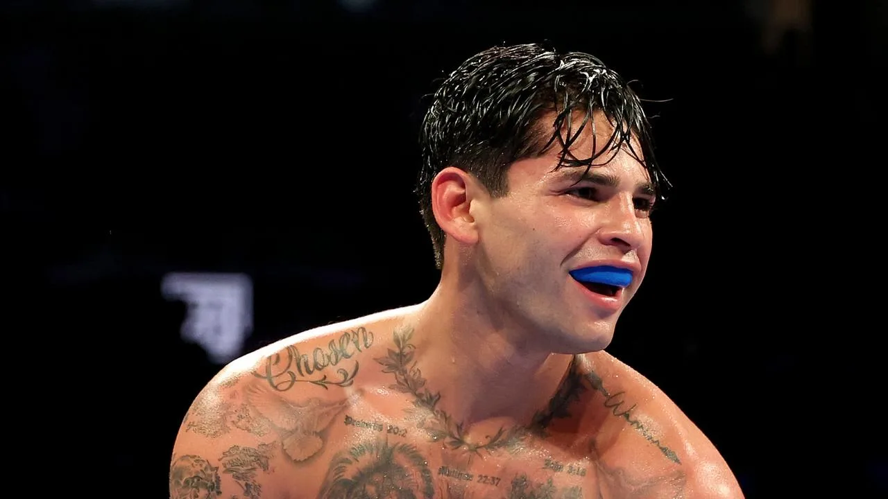 Przegrał ostatnią walkę. Teraz zawalczy o mistrzostwo świata