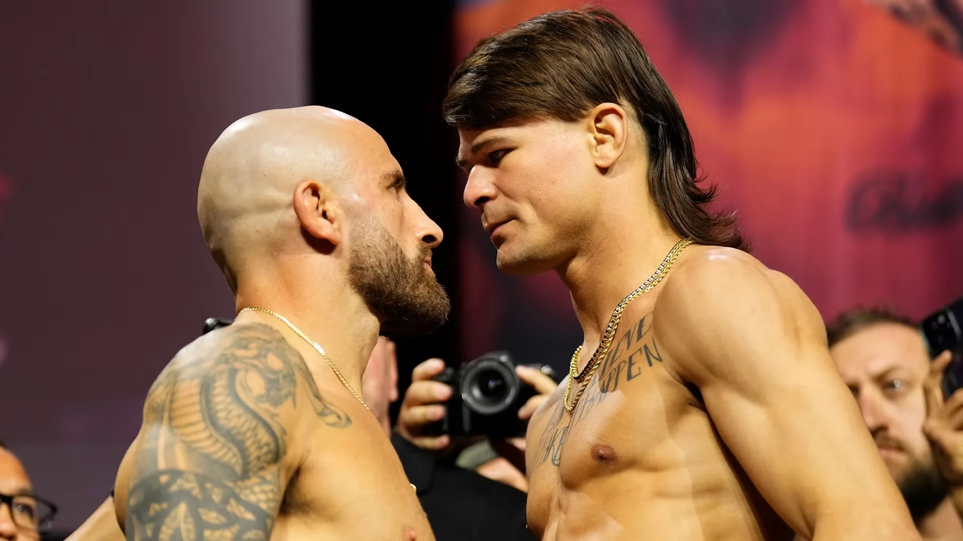 Typowanie redakcyjne UFC 325. Volkanovski czy Lopes? Hooker czy Saint-Denis?