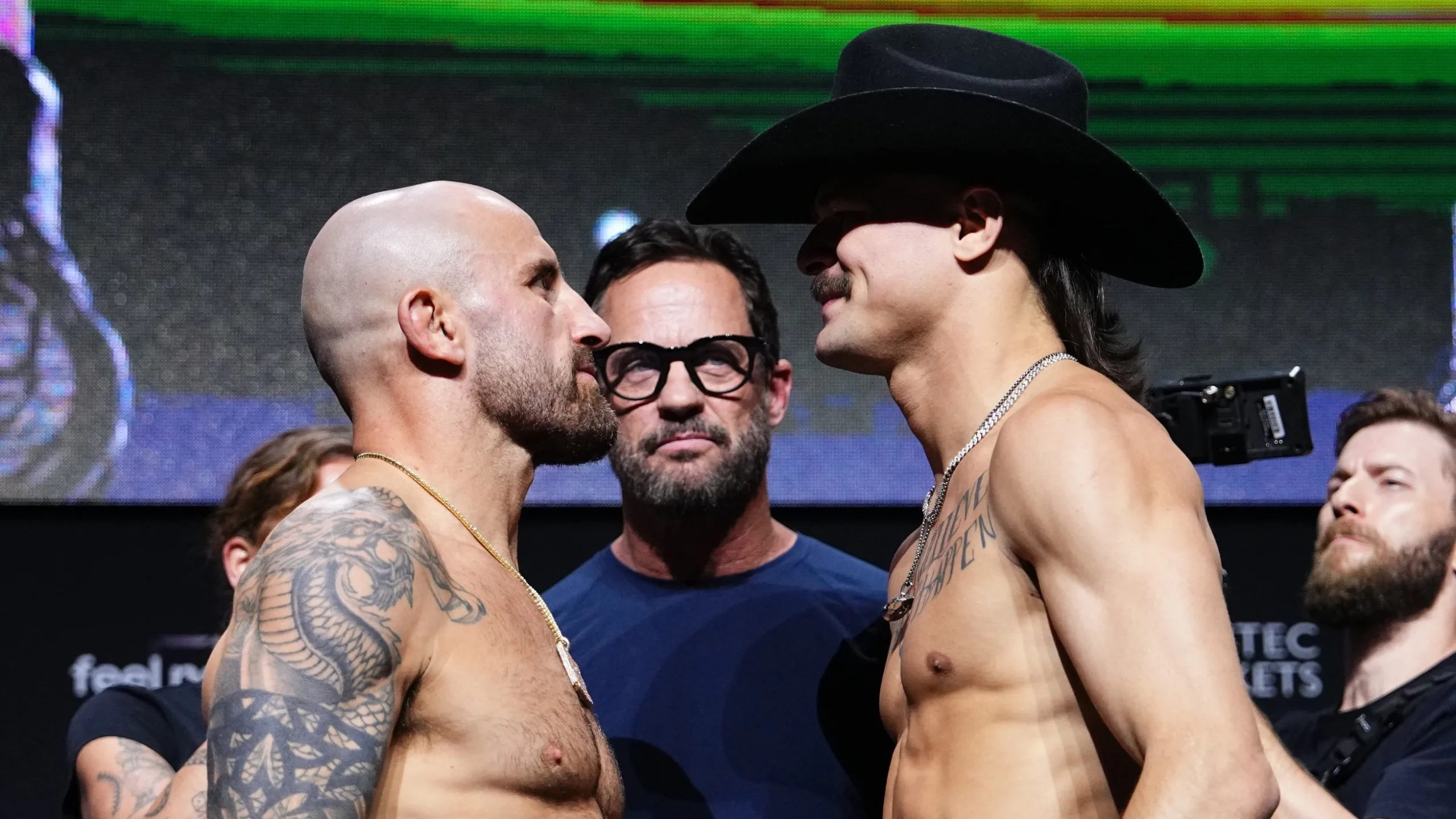 UFC 325 – wyniki na żywo. Kto wygrał walki?