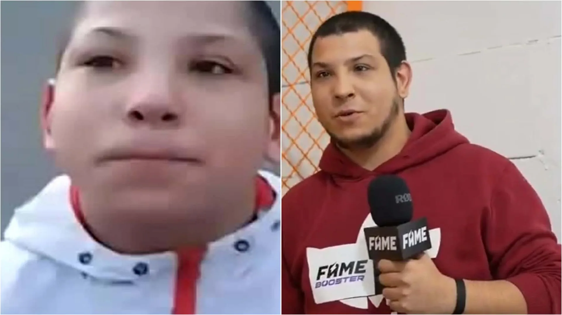 Ten tekst zna cała Polska. Autor kultowego hitu może trafić do FAME MMA