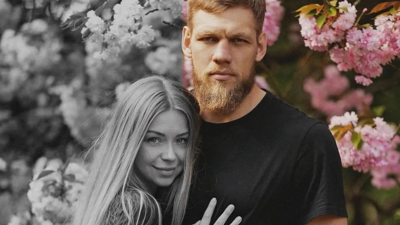 Ogromna tragedia. Mistrz Polski w boksie stracił żonę