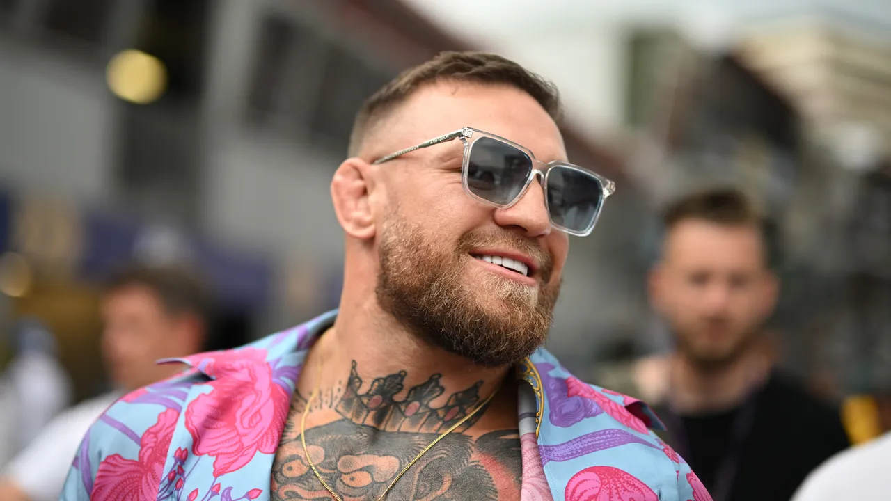 McGregor o walce w Białym Domu. „Moja umowa z UFC jest teraz praktycznie nieważna”