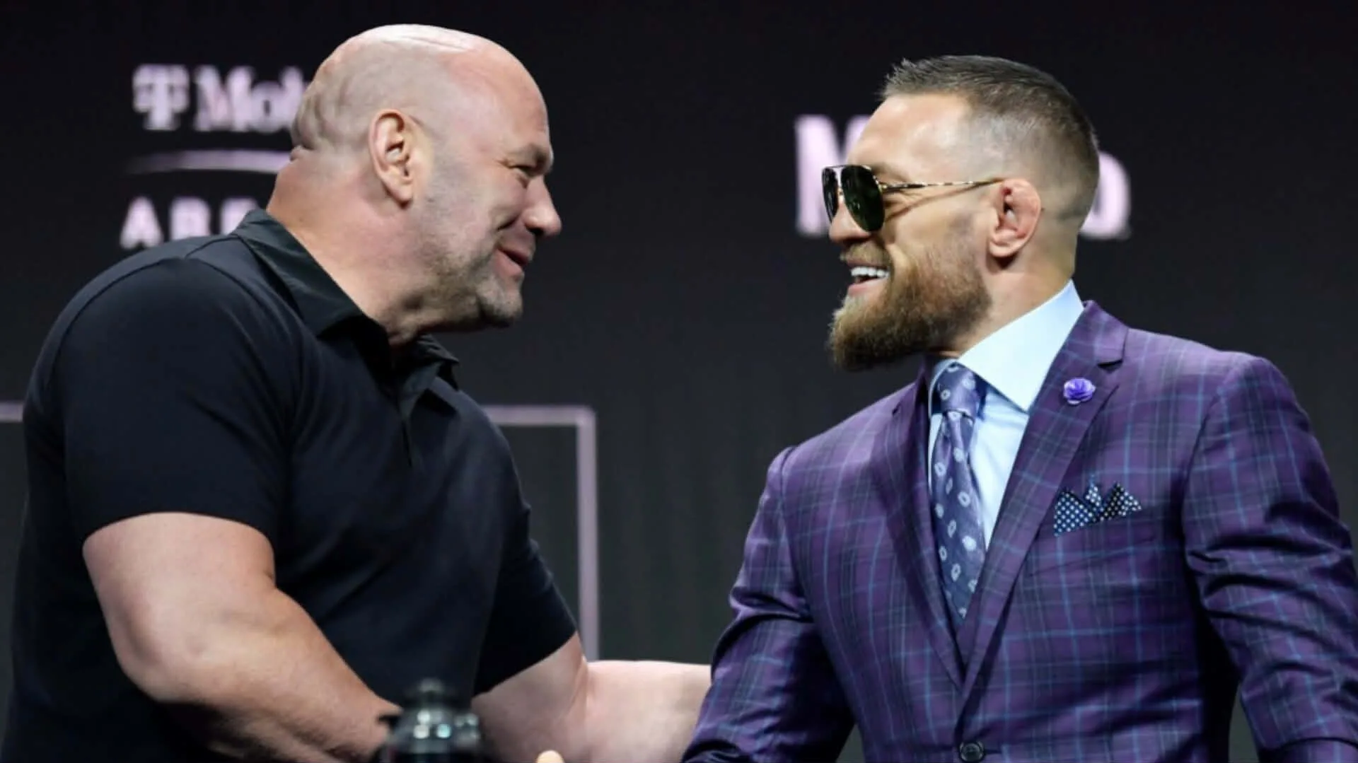 UFC szykuje historyczną galę. Pracownik mówi o 6–7 walkach mistrzowskich