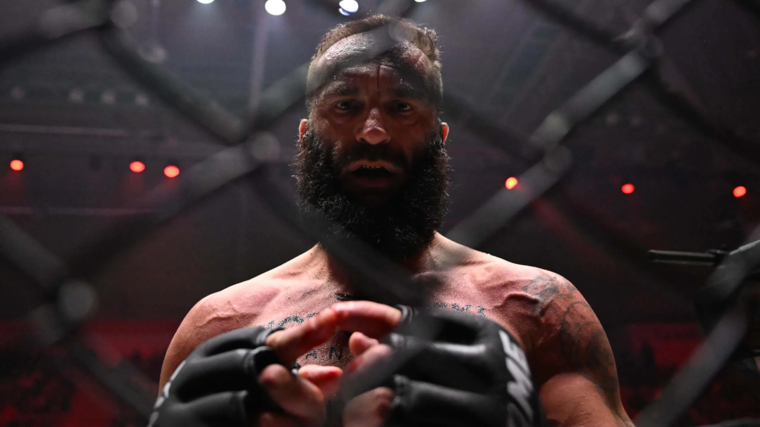 Dawid Załęcki nie chce nagrody od FAME. Zaapelował do swoich fanów