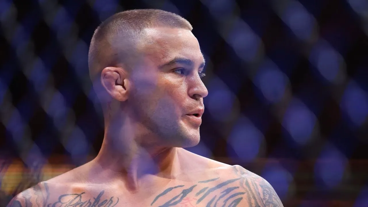 Dustin Poirier ujawnił, co skłoni go do powrotu. Jest jeden rywal