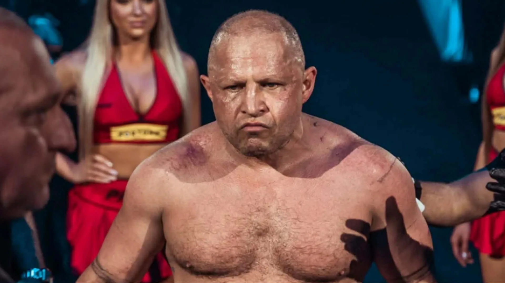 PRIME MMA na tronie. „Przebiliśmy KSW trzykrotnie”