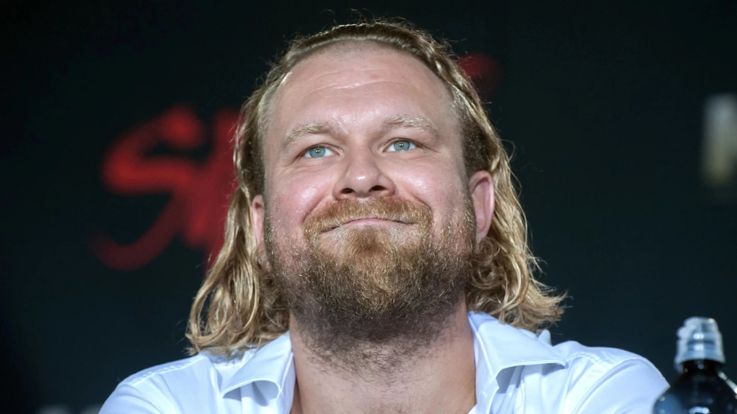 Kawulski o współpracy KSW z Wardegą. Nie wie, na czym ona polega