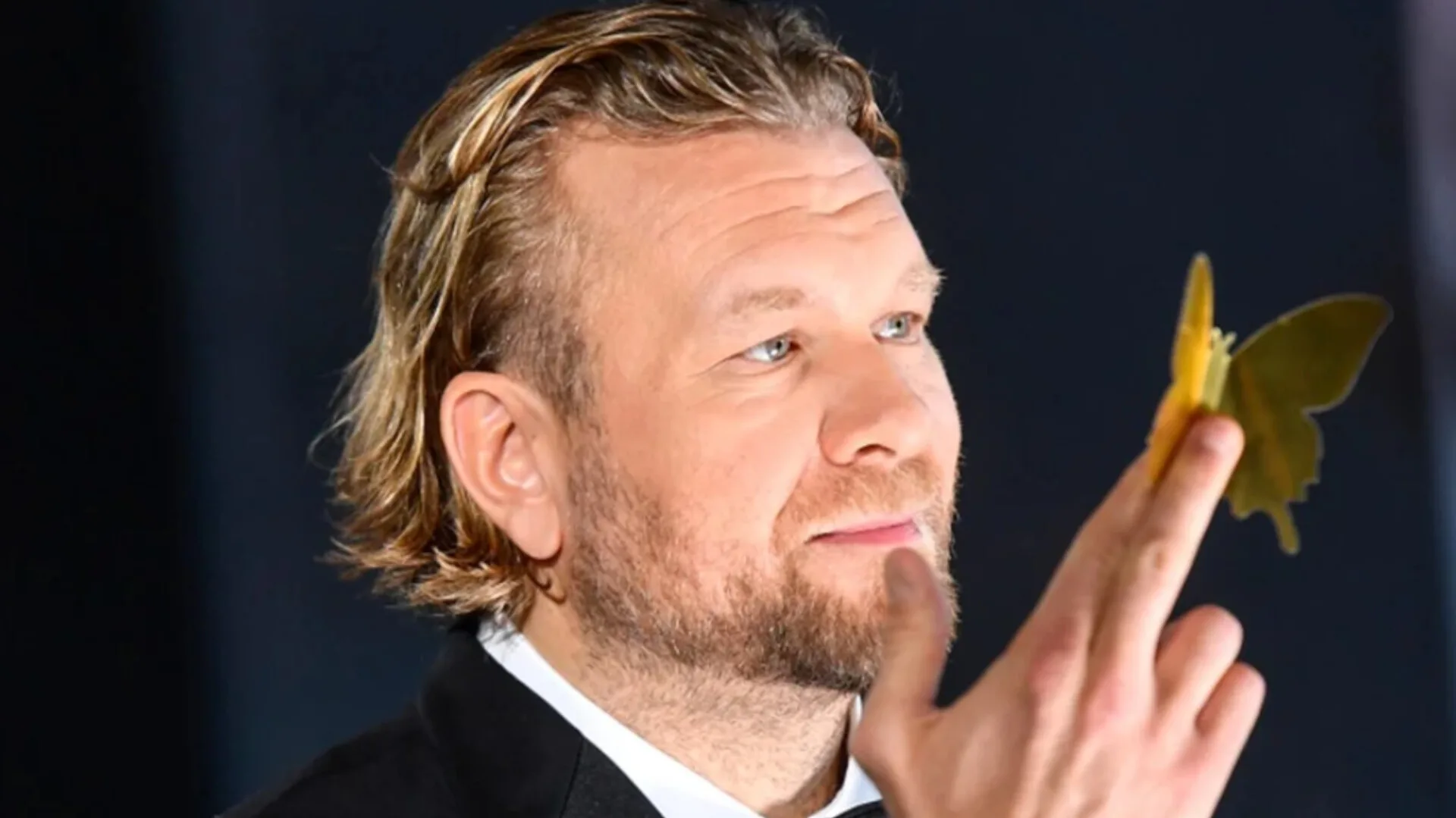 Kawulski przerywa milczenie po słowach Lewandowskiego. Chodzi o wizerunek KSW