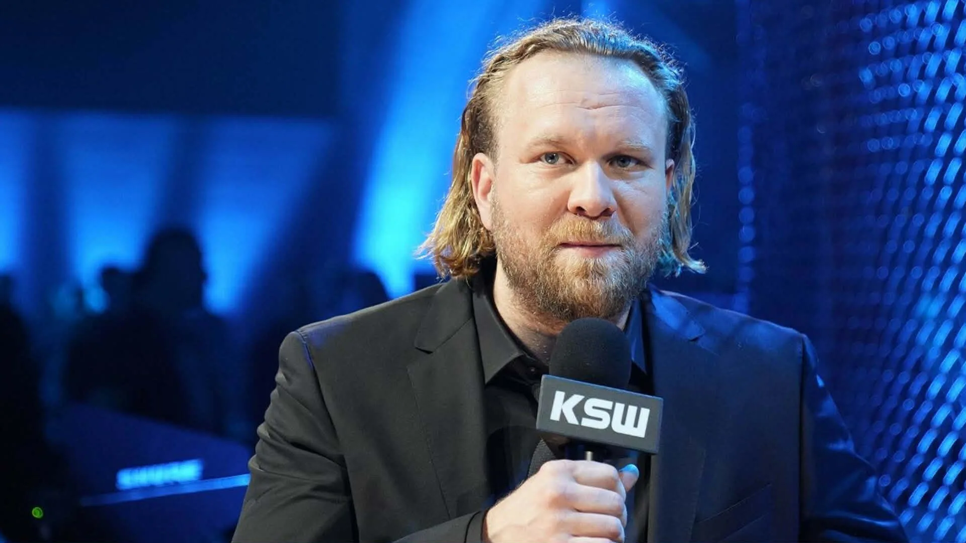 KSW straci największą gwiazdę? Jest gotowy na mniejsze pieniądze w UFC