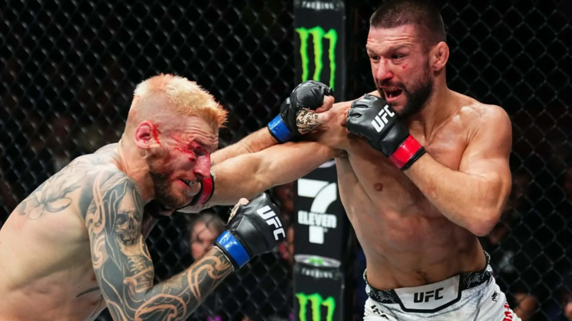 Komentator UFC zgadza się z Gamrotem. Chodzi o powrót McGregora