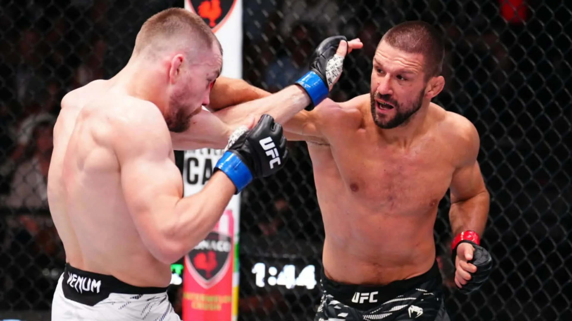 Mateusz Gamrot otrzymał ofertę walki na luty. Zaskakująca decyzja Polaka