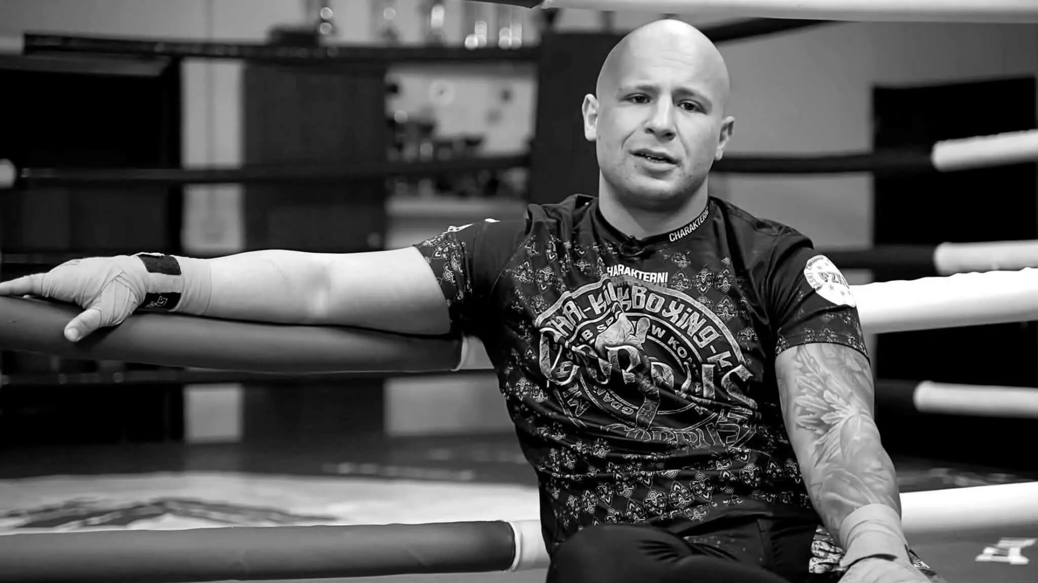 Przełom ws. śmierci Mateusza Murańskiego. Zawodnik FAME mógł zostać otruty