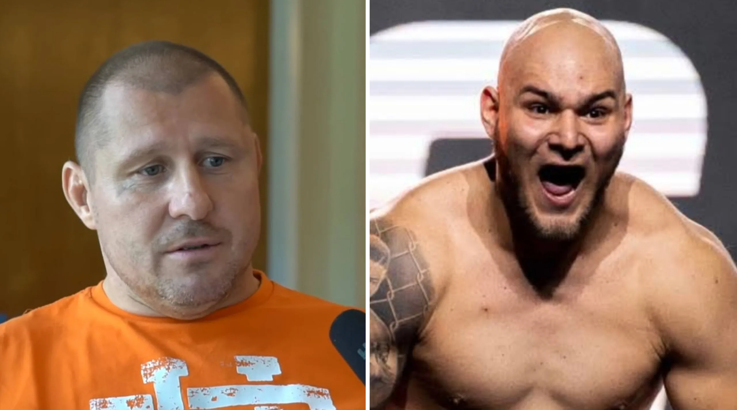 Okniński zabrał głos po skandalu w PRIME MMA. „To jest przegięcie”