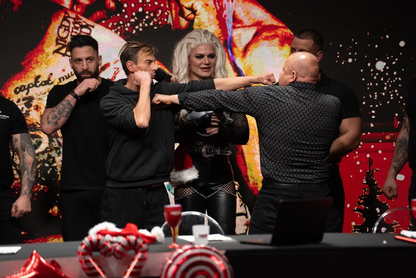 PRIME MMA pod lupą rządu. KRRiT wszczęło postępowanie