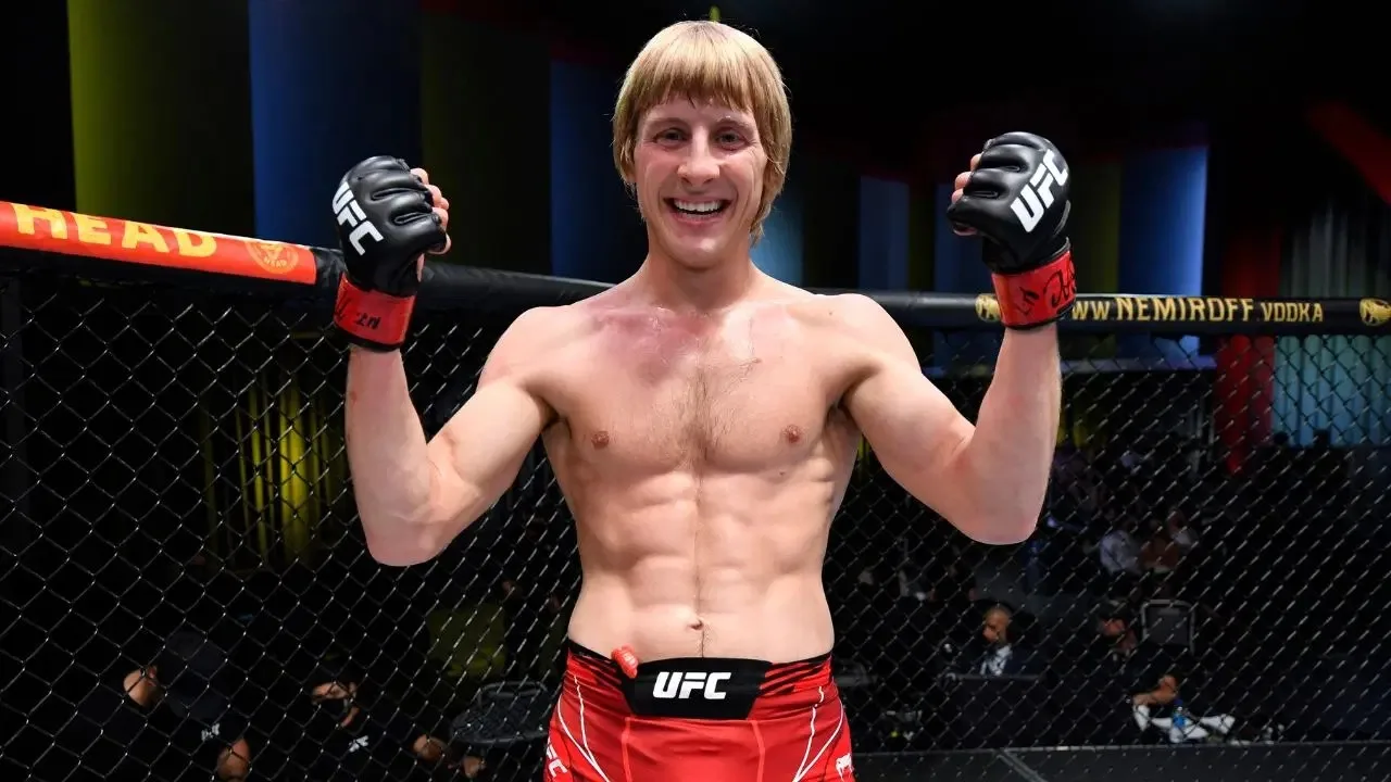 Nie bądźmy miłymi kibicami. Dlaczego cieszę się z porażki Paddiego Pimbletta?