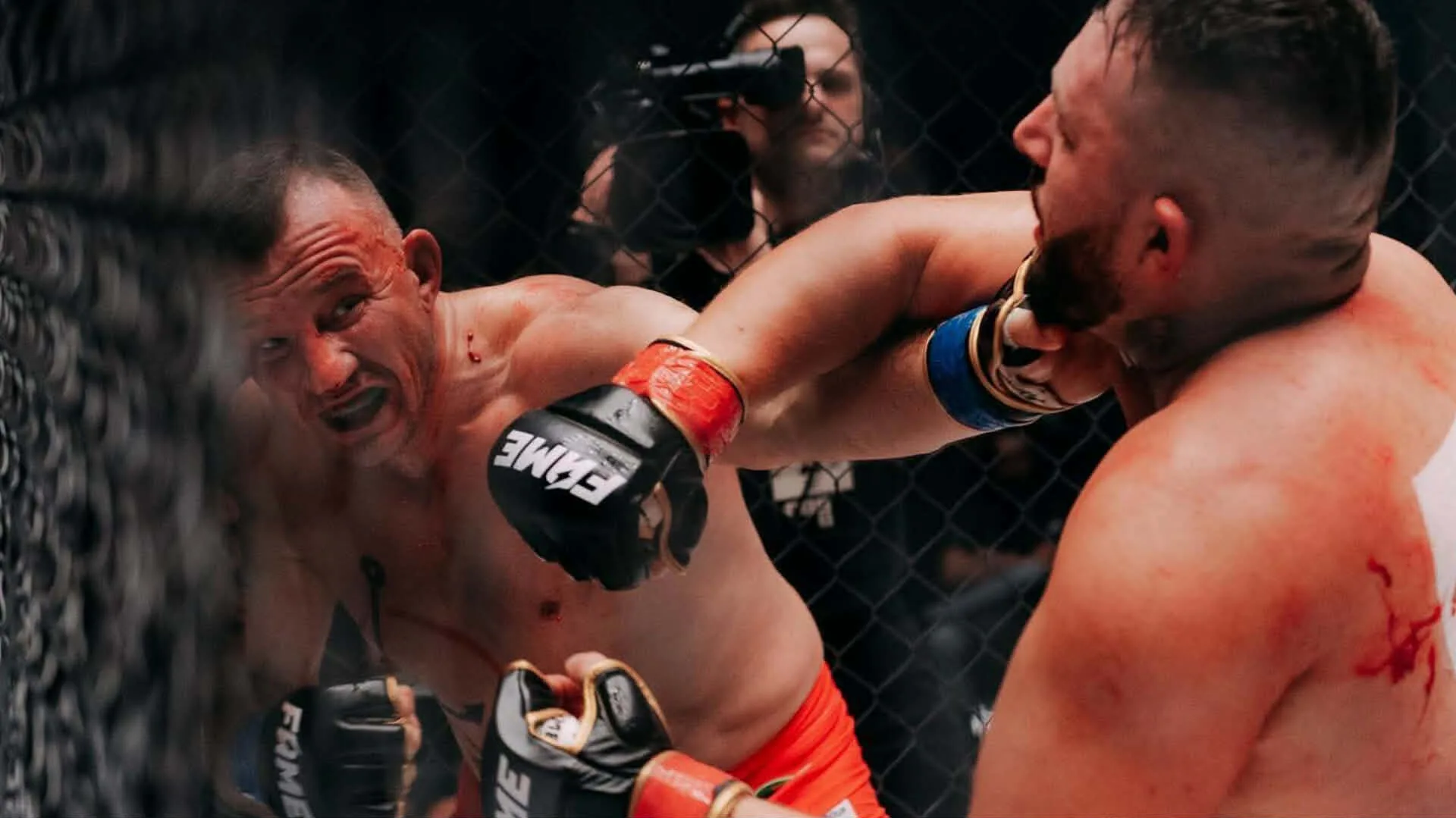 „Chcą okpić widza”. Paweł Jóźwiak krytycznie o postawie FAME MMA