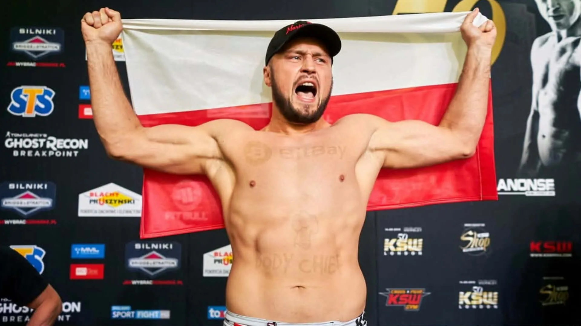 Czy to koniec sportowej emerytury Tomasza Narkuna? Coraz więcej sygnałów o powrocie