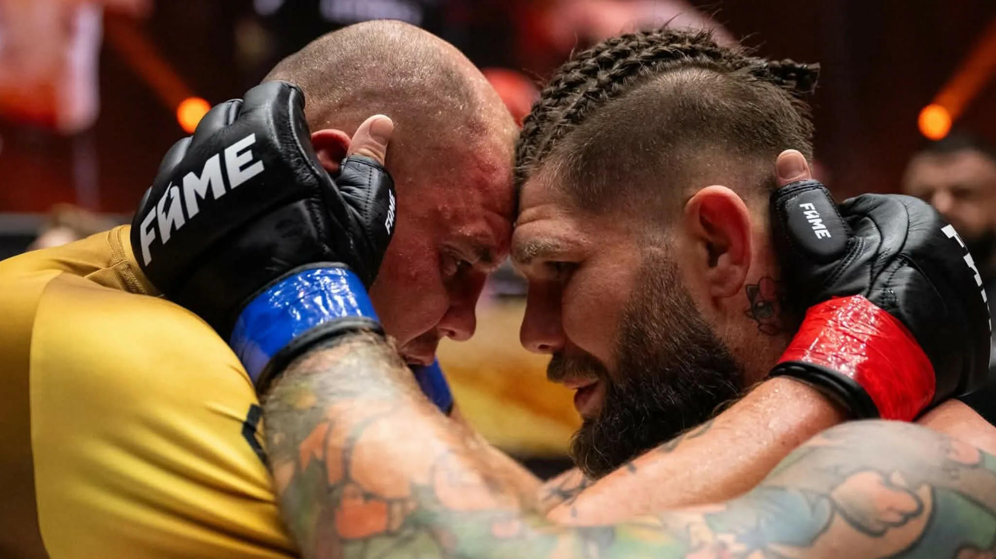 Znamy potencjalnych uczestników turnieju FAME 29. Decyzja należy do kibiców