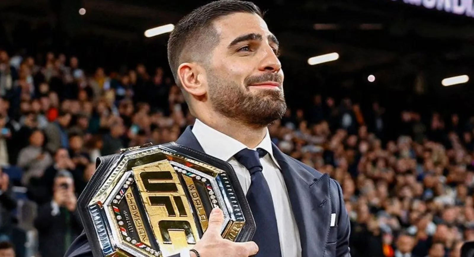 Gwiazda UFC wystawiła dom na sprzedaż. Szok, ile trzeba zapłacić