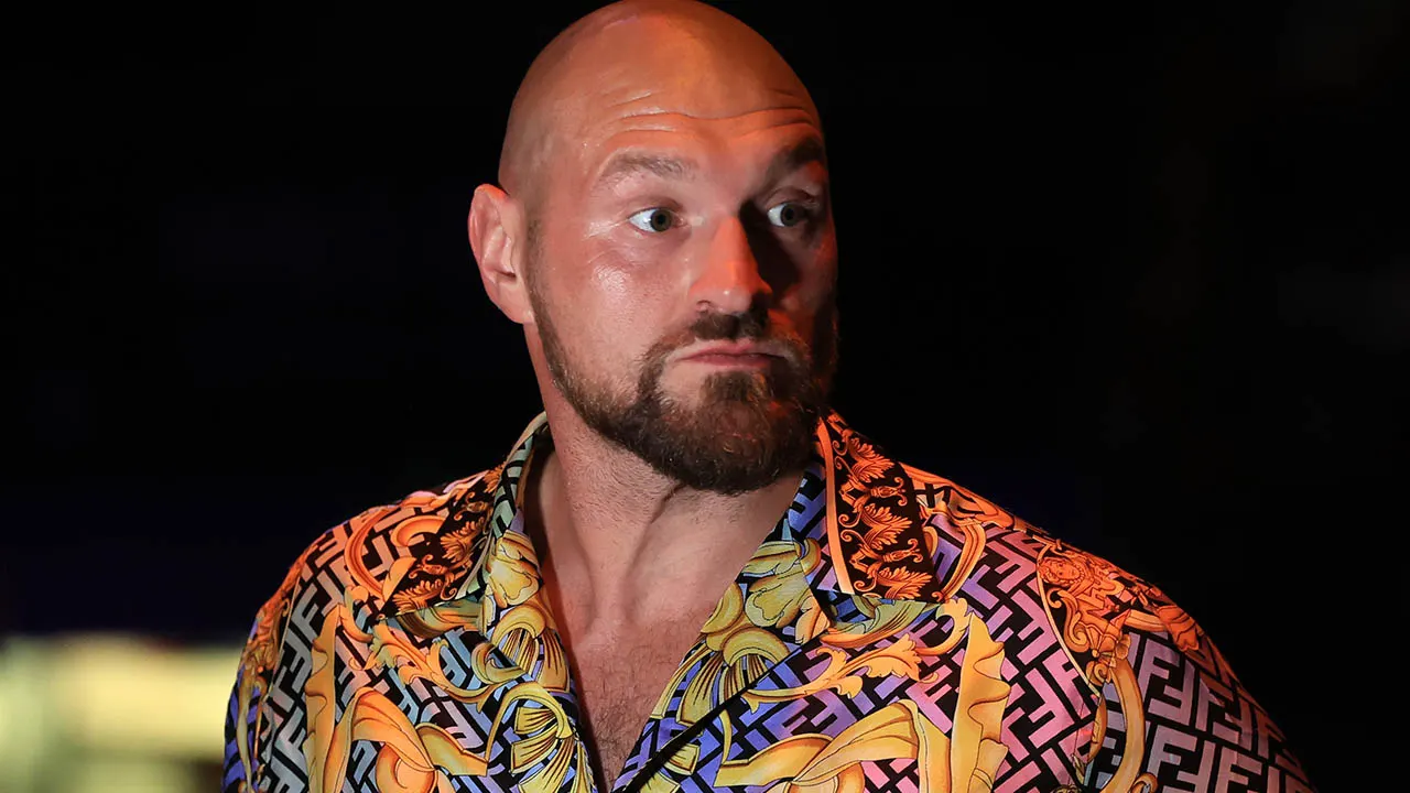 Dla tej walki zarwiecie nockę. Tyson Fury zawalczy z mocnym rywalem