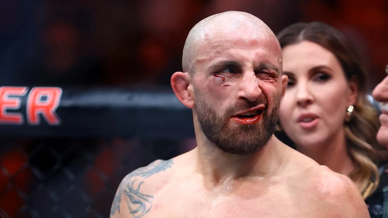 Walka wieczoru UFC 325 mogła zostać odwołana. Mistrz zmagał się z poważną kontuzją