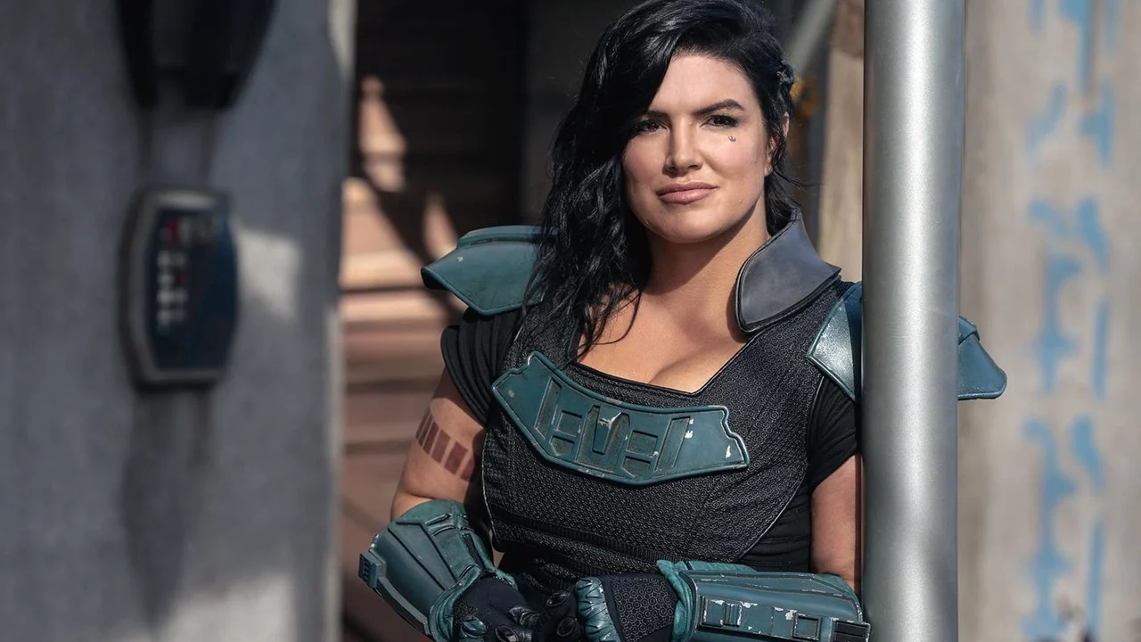 Gina Carano wraca do MMA po 17 latach. Teraz ujawnia, co ją do tego skłoniło