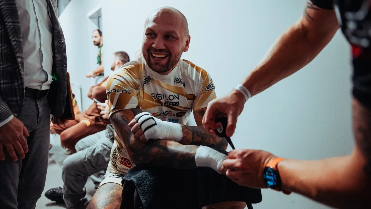 Głowacki reaguje na hejt po zwycięstwie. Ma ważne przesłanie